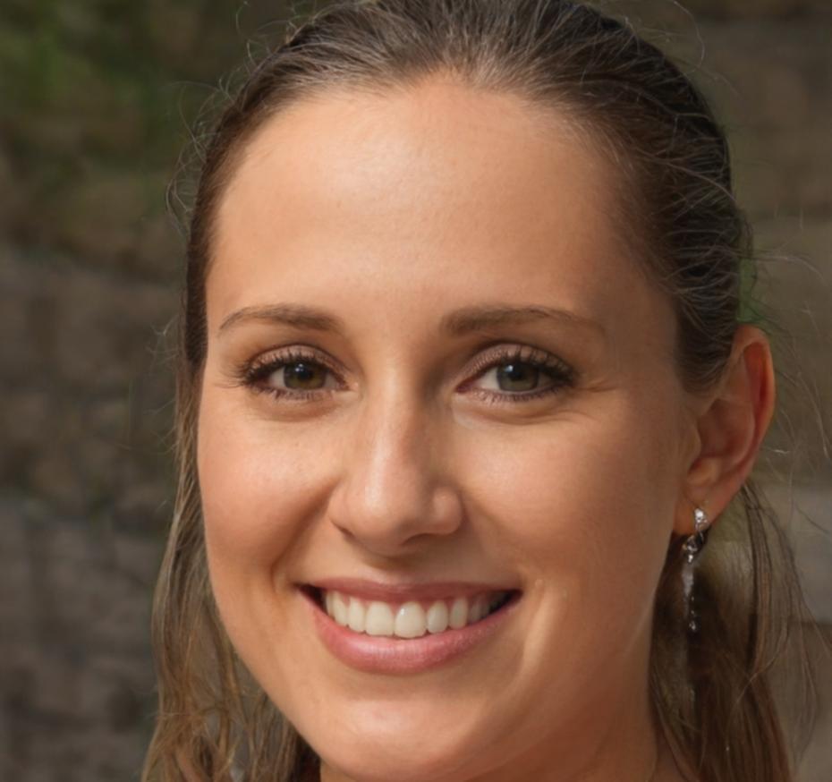 María García, fundadora y CEO de quintorellionline